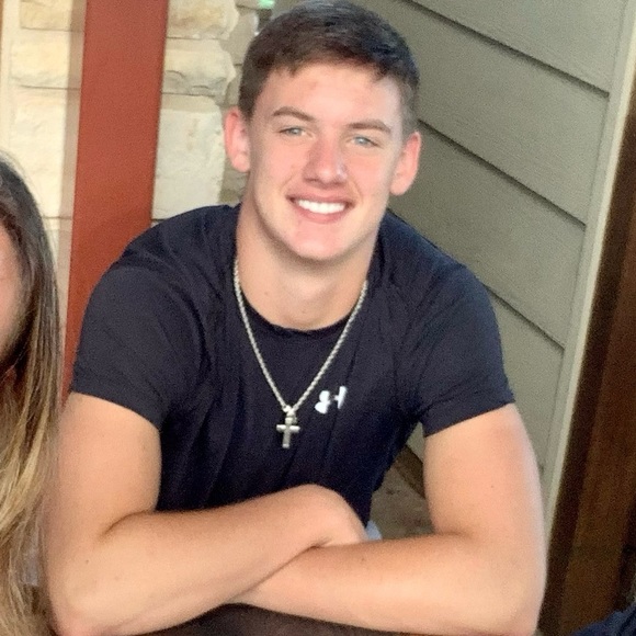 Meet your Posher, Jake - Picture 1 of 1